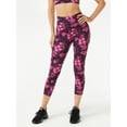 thumbnail image 1 of Sofia Active by Sofia Vergara Women’s High Waist Studio Leggings, 27" and 23" Inseam, 1 of 6
