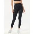 thumbnail image 1 of Sofia Active by Sofia Vergara Women’s High Waist Studio Leggings, 27" and 23" Inseam, 1 of 6