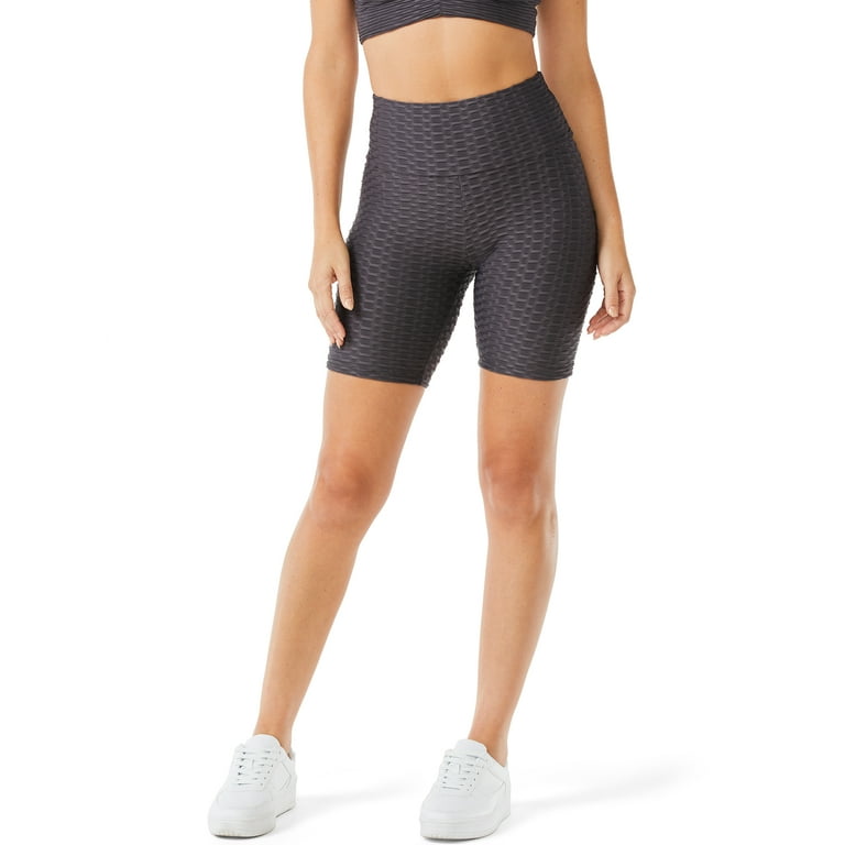 Bicycle shorts 2024 womens walmart