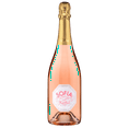 thumbnail image 1 of Sofia Brut Rose Sparkling Wine, California, 750mL, 1 of 5