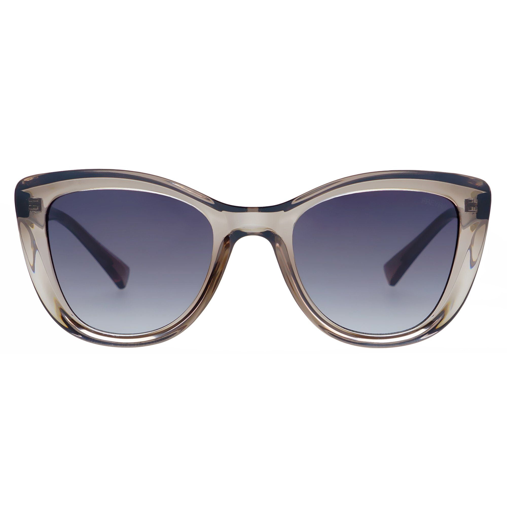 FREYRS Jade Cat-Eye Sunglasses