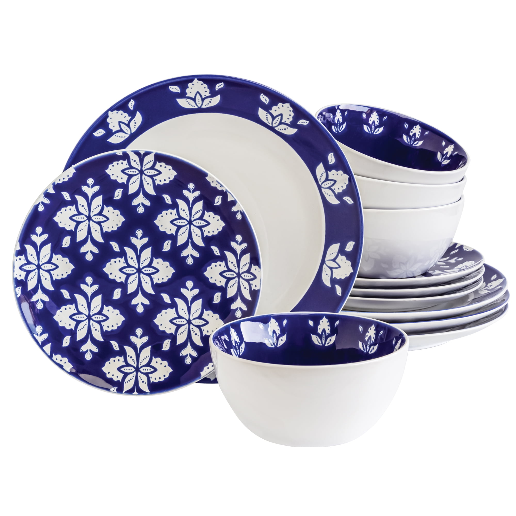 Crockery set cheap