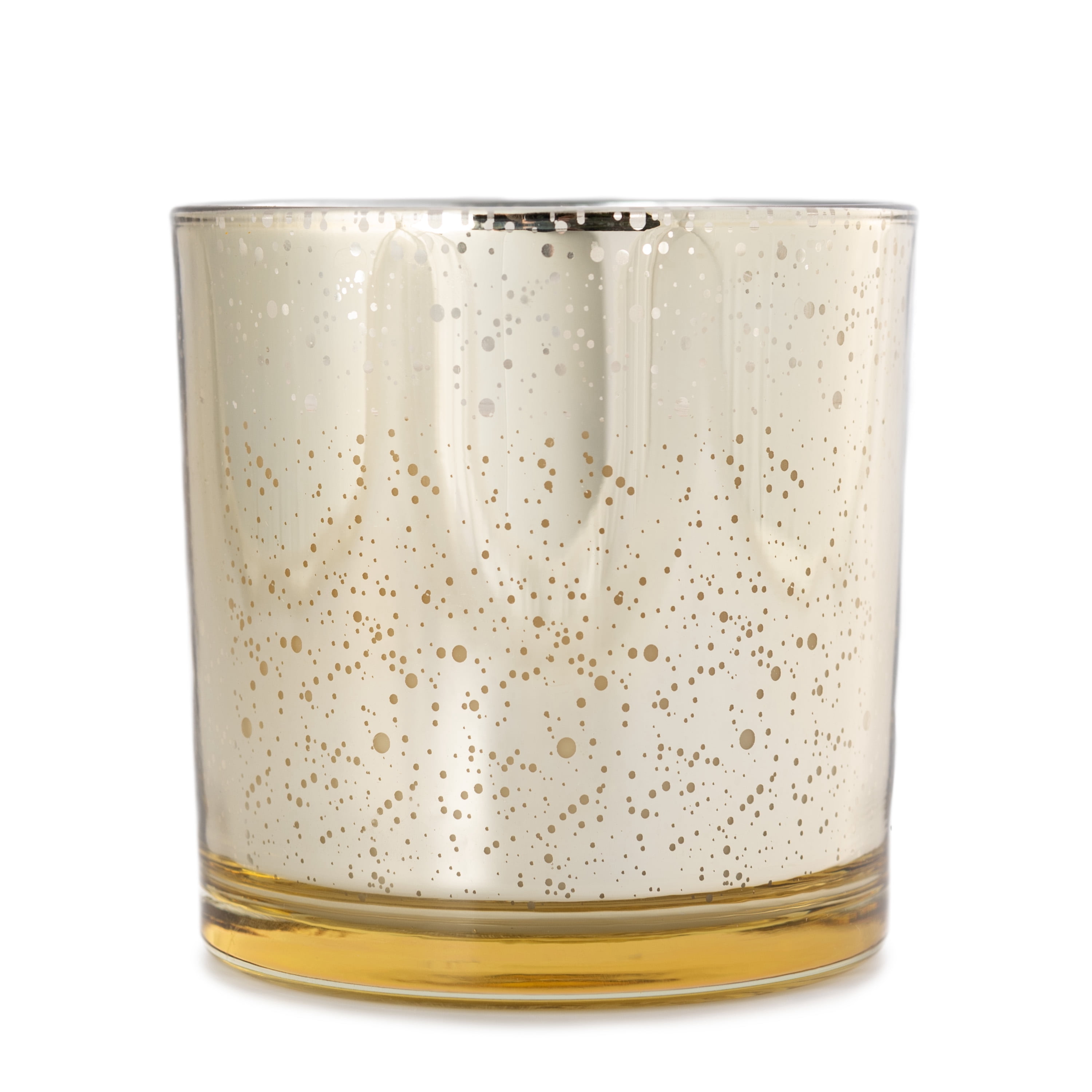Sofia Home 12oz. 3-Wick Candle Holly and Evergreen by Sofia Vergara