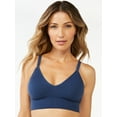thumbnail image 1 of Sofia Intimates by Sofia Vergara Women's Contour Bralette, 1 of 5