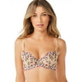 thumbnail image 1 of Sofia Intimates by Sofia Vergara Women's Embroidered Balconette Bra, 1 of 6