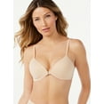thumbnail image 1 of Sofia Intimates by Sofia Vergara Women's Front Closure Uplift Bra, 1 of 5