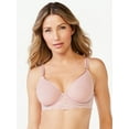 thumbnail image 1 of Sofia Intimates by Sofia Vergara Women's Full Coverage Lace Spacer Bra, 1 of 6