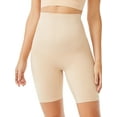 thumbnail image 1 of Sofia Intimates by Sofia Vergara Women's High Waist Thigh Shaper, 1 of 7