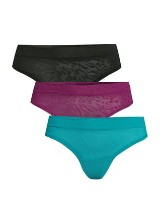 Sofia Intimates by Sofia Vergara Women's Smoothing Hipster Panties, 2-Pack  