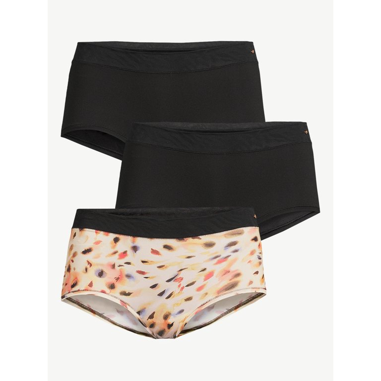 Buy Multicoloured Panties & Bloomers for Girls by CHARM N CHERISH