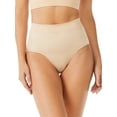 thumbnail image 1 of Sofia Intimates by Sofia Vergara Women's Mid-Rise Shaping Brief, 1 of 7