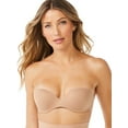thumbnail image 1 of Sofia Intimates by Sofia Vergara Women's Seamless Back Strapless Bra, 1 of 2