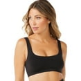 thumbnail image 1 of Sofia Intimates by Sofia Vergara Women's Seamless Scoop Bralette, 1 of 6