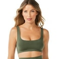 thumbnail image 1 of Sofia Intimates by Sofia Vergara Women's Seamless Scoop Bralette, 1 of 6