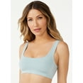 thumbnail image 1 of Sofia Intimates by Sofia Vergara Women's Seamless Scoop Bralette, 1 of 5