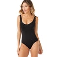 thumbnail image 1 of Sofia Intimates by Sofia Vergara Women's Shaping Thong Bodysuit, 1 of 7