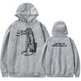 thumbnail image 1 of Sofia Isella Merch The Dog Hoodie Long Sleeve Merch Unisex Pullover Sweatshirt For Fan, 1 of 2