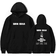 thumbnail image 1 of Sofia Isella Merch You'll Understand Dick Tour Hoodie Long Sleeve Fan Merch Pullovers Casual Outfits, 1 of 2