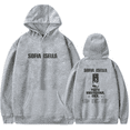 thumbnail image 1 of Sofia Isella Merch You'll Understand Dick Tour Hoodie Long Sleeve Fan Merch Pullovers Casual Outfits, 1 of 2