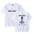 thumbnail image 1 of Sofia Isella Merch You'll Understand D Tour T-Shirt Short Sleeve Fan Merch Men Women Clothing For Summer, 1 of 2