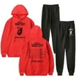 thumbnail image 1 of Sofia Isella Tour 2025 Hoodie Merch Pants Sets For Men/Women Unisex Winter Sweatshirt Pants Two Piece Set, 1 of 3