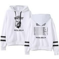 thumbnail image 1 of Sofia Isella Tour 2025 Hoodies Merch For Men/Women Unisex Winter Long Sleeve Hooded Pullover Streetwear, 1 of 3