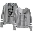 thumbnail image 1 of Sofia Isella Tour 2025 Hoodies Merch For Men/Women Unisex Winter Long Sleeve Hooded Pullover Streetwear, 1 of 3
