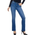 thumbnail image 1 of Sofia Jeans Women's Marisol Bootcut Mid Rise Jeans, 1 of 7