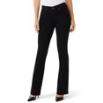 thumbnail image 1 of Sofia Jeans Women's Marisol Bootcut Mid Rise Jeans, 1 of 6
