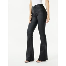 Leather pants walmart deals