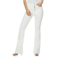 thumbnail image 1 of Sofia Jeans Women's Melisa Flare High Rise Jeans, 1 of 11