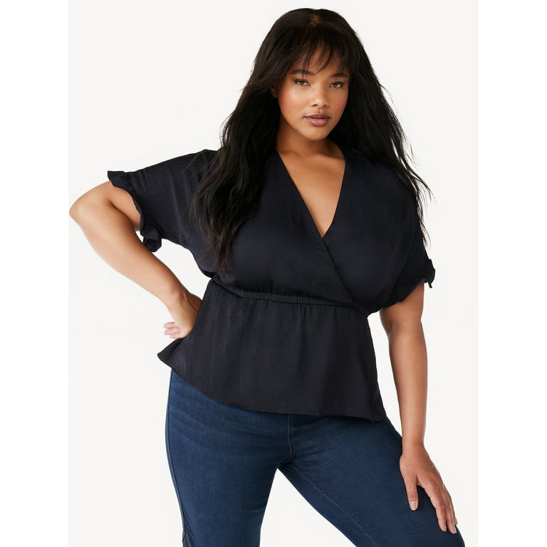 https://i5.walmartimages.com/seo/Sofia-Jeans-Women-s-Plus-Size-Faux-Wrap-Blouse-with-Short-Sleeves-Sizes-1X-5X_636a02f7-8da9-44f3-bb43-fc38e88d7886.834f2c9d37c5ee69201357f0e2280975.jpeg?odnHeight=768&odnWidth=768&odnBg=FFFFFF