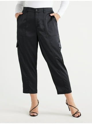 Sofia Jeans Women's Scuba Skinny Pants, 27 Inseam, Sizes 2-20