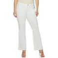 thumbnail image 1 of Sofia Jeans Women's Plus Size Marisol Bootcut Mid-Rise Jeans, 1 of 8