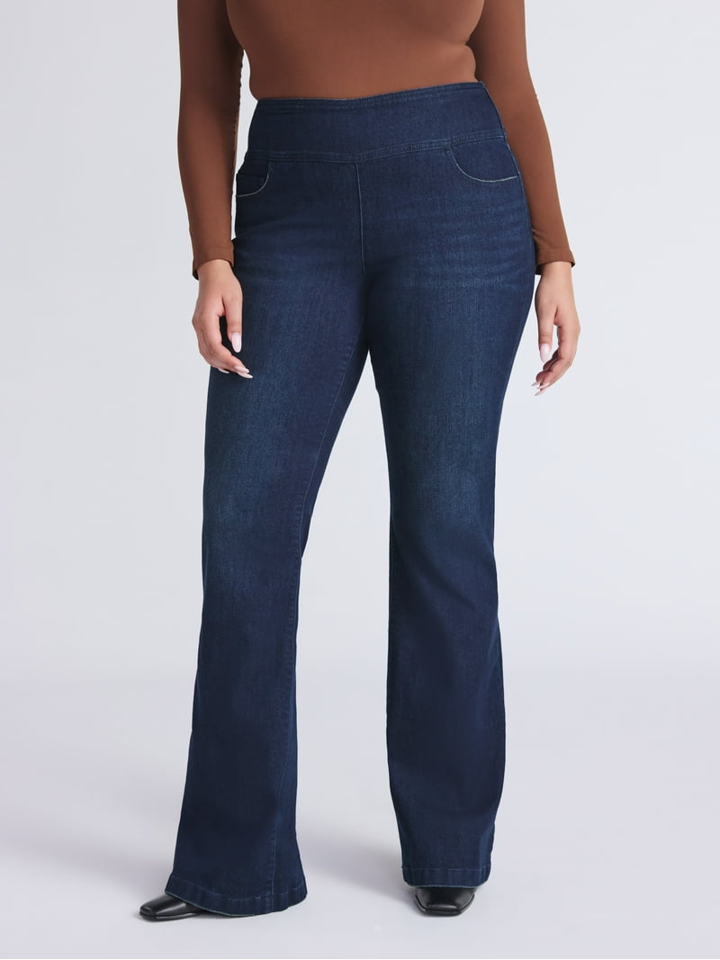 Sofia by Sofia Vergara Women's and Women's Plus Melisa Flare High