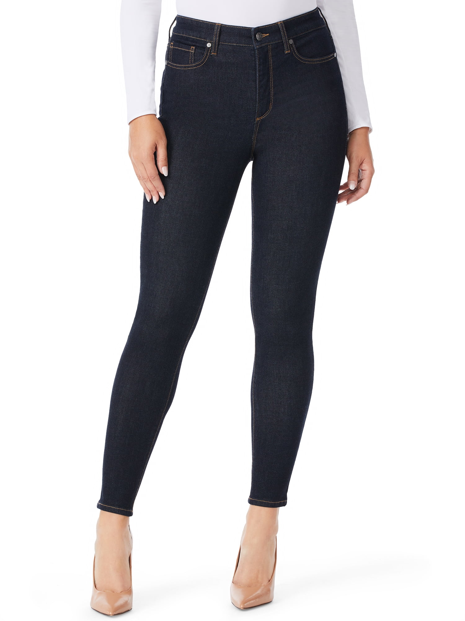 Sofia Jeans Women's Rosa Curvy … curated on LTK