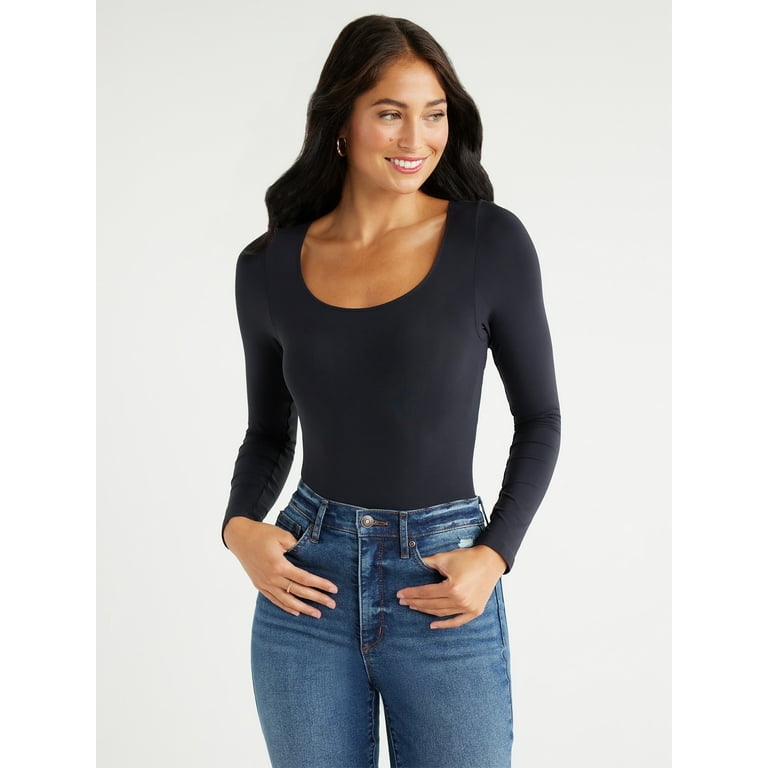 Sofia Button Down Bodysuit Sofia Button Down Bodysuit