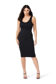 beige open back dress Bodycon quality diagonal premium class customized SIZE::2T Silk Laundry - Blue