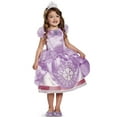 thumbnail image 1 of Sofia Light-Up Toddler/Child Costume, 1 of 4
