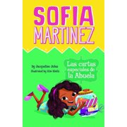 Sofia Martinez En Espa ol Las Cartas Especiales de la Abuela Abuelas Special Letters, Paperback