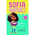 thumbnail image 1 of Sofia Martinez The Secret Recipe, (Hardcover), 1 of 1