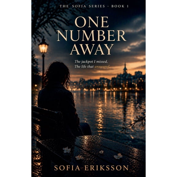 Sofia One Number Away, Book 2, (Paperback)