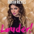 thumbnail image 1 of Sofia Reyes - Louder! - Music & Performance - CD, 1 of 1