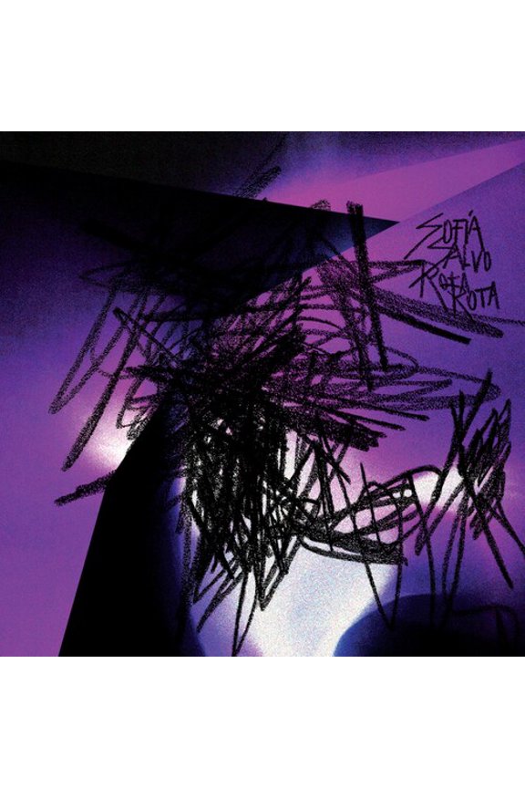 Sofia Salvo - Rotarota - Music & Performance - CD