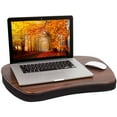 thumbnail image 1 of Sofia + Sam Oversized Memory Foam Lap Desk, 1 of 10