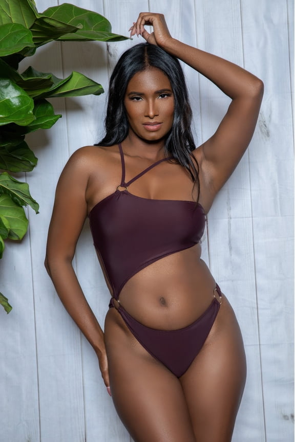 Swimsuit