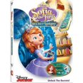 thumbnail image 1 of Sofia The First: Secret Library (DVD), 1 of 2