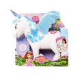 thumbnail image 1 of Sofia The First Skye The Unicorn Feature Plush, 1 of 3