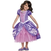 Girl's Sophia The Next Chapter Deluxe Dress Costume Toddler 2T