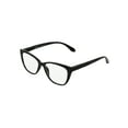 thumbnail image 1 of Sofia Vergara Gray Cat Eye Reading Glasses, 1 of 7